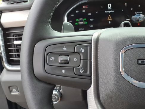 New 2026 GMC Sierra 1500 Denali AWD/4WD image 18