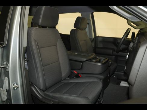Used 2024 GMC Sierra 1500 Pro w/ Pro Value Package AWD/4WD image 30