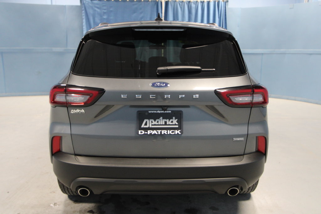 Used 2025 Ford Escape ST-Line w/ Equipment Group 301A FWD image 33