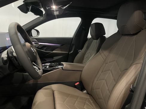 New 2027 BMW 530i xDrive AWD/4WD image 8