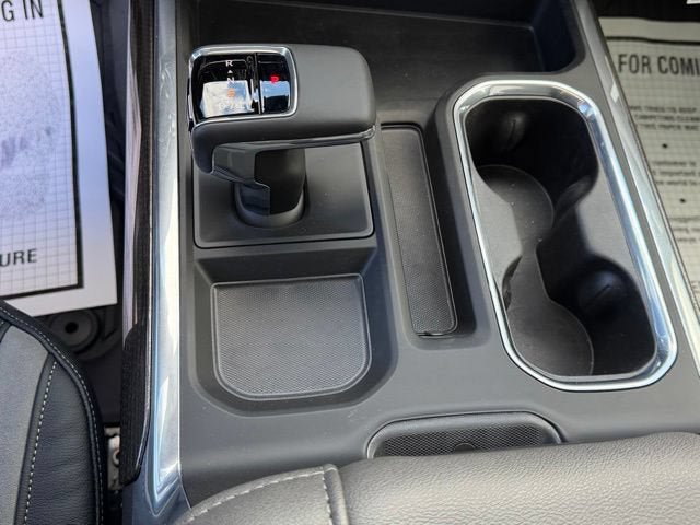 New 2026 Chevrolet Silverado 1500 RST AWD/4WD image 35