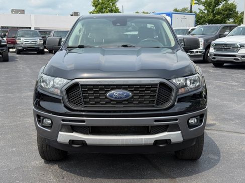 Used 2021 Ford Ranger XLT w/ Equipment Group 301A Mid AWD/4WD image 3