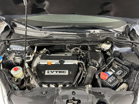 Used 2009 Honda CR-V EX-L image 23