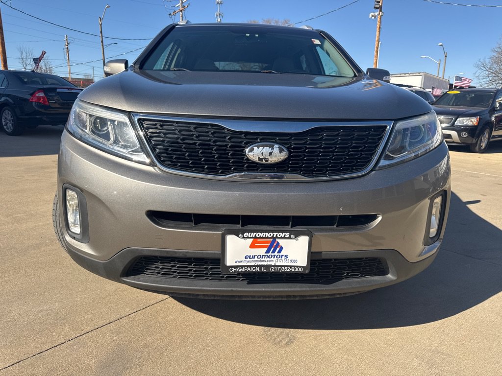 Used 2014 Kia Sorento LX AWD/4WD image 2