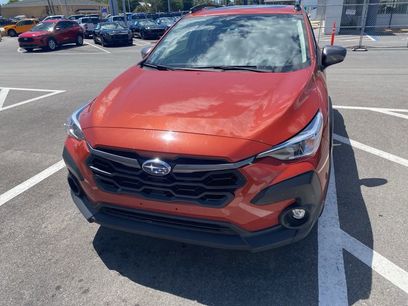 Used 2024 Subaru Crosstrek 2.0i Premium