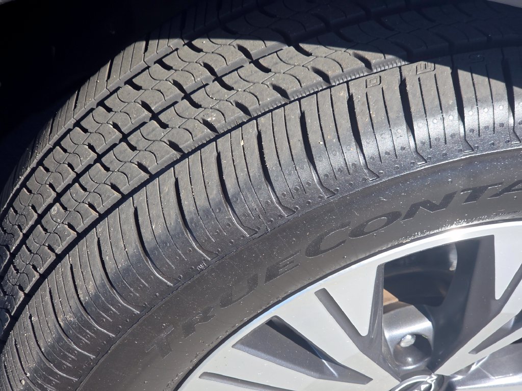 Certified 2023 Nissan Rogue SV AWD/4WD image 18