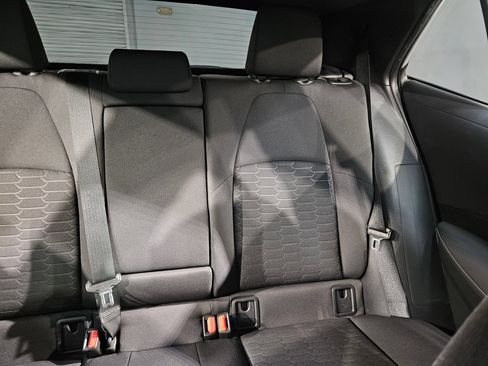 Used 2022 Toyota Corolla SE FWD image 14