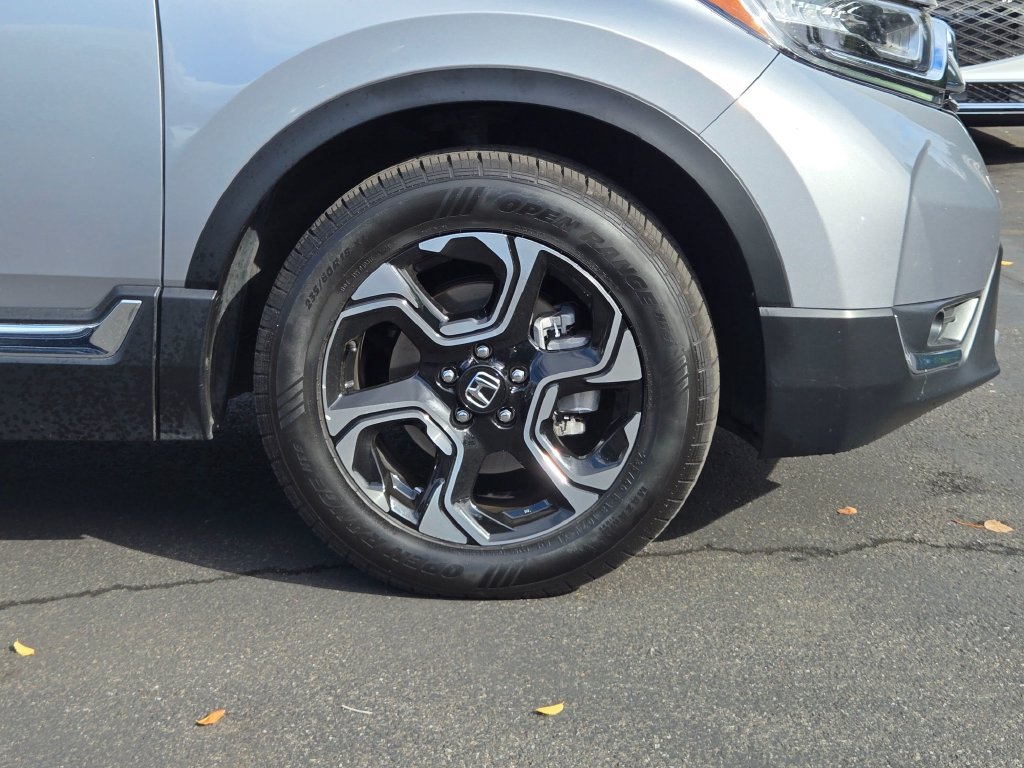 Used 2019 Honda CR-V Touring image 10