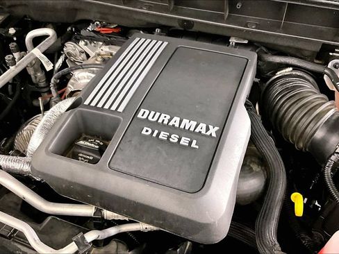 Used 2025 GMC Sierra 1500 AT4 w/ AT4 Premium Package AWD/4WD image 31