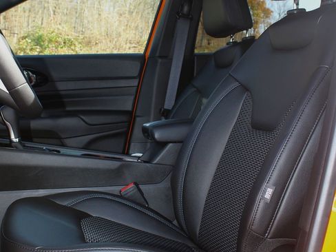 New 2026 Jeep Compass Latitude image 14