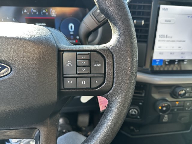 Certified 2025 Ford F150 XL AWD/4WD image 25