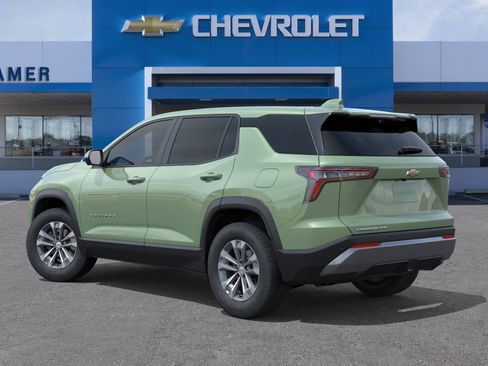 New 2026 Chevrolet Equinox LT w/ Convenience Package II AWD/4WD image 28