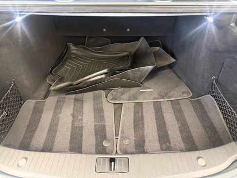 Used 2019 Mercedes-Benz S 450 4MATIC Sedan w/ AMG Line Exterior image 14