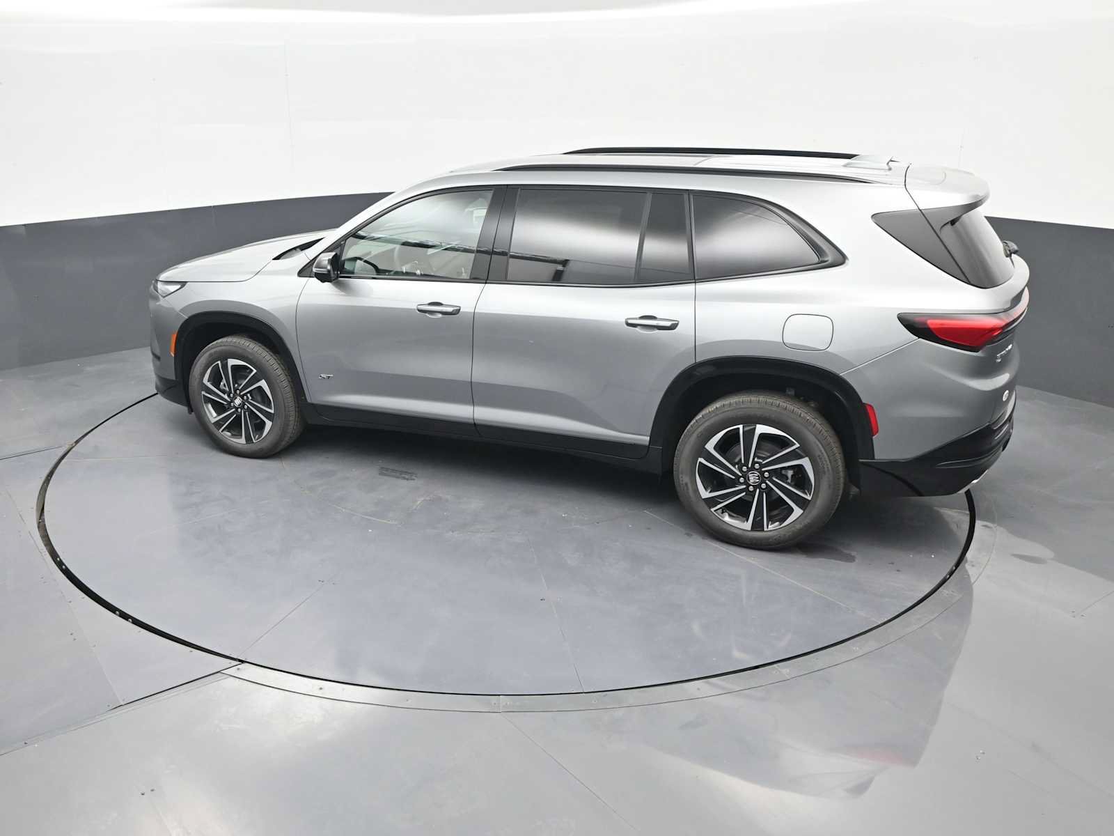 New 2026 Buick Enclave Sport Touring w/ Power Package AWD/4WD image 37