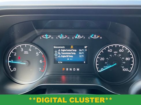 New 2026 Ford F250 XLT w/ Tremor Off-Road Package image 20