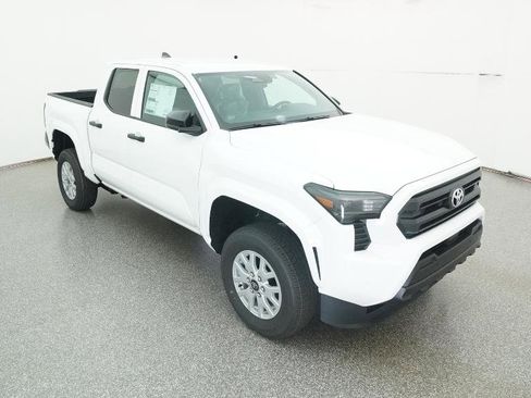 New 2026 Toyota Tacoma SR image 29