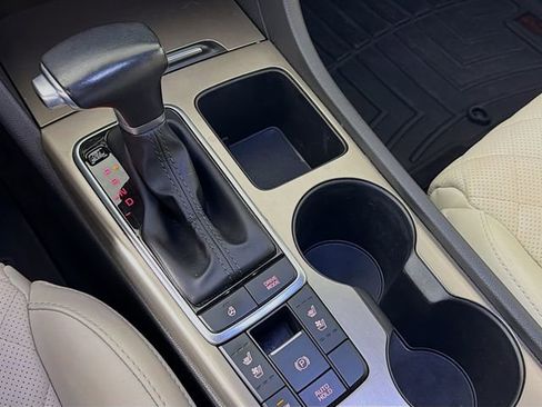 Used 2018 Kia Optima SX w/ Technology Package image 18