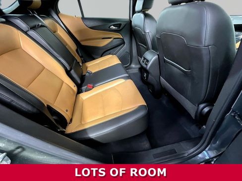 Used 2021 Chevrolet Equinox Premier FWD image 23
