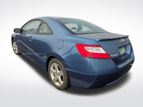 Used 2008 Honda Civic EX image 6