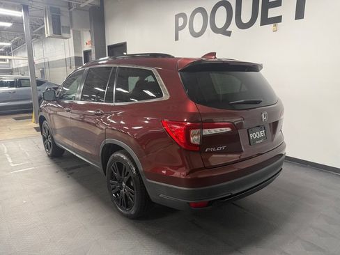 Used 2022 Honda Pilot Special Edition image 6