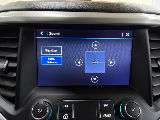 Used 2023 GMC Acadia SLE w/ Driver Convenience Package AWD/4WD image 53