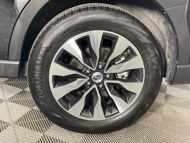 Used 2024 Subaru Outback Touring XT AWD/4WD image 34