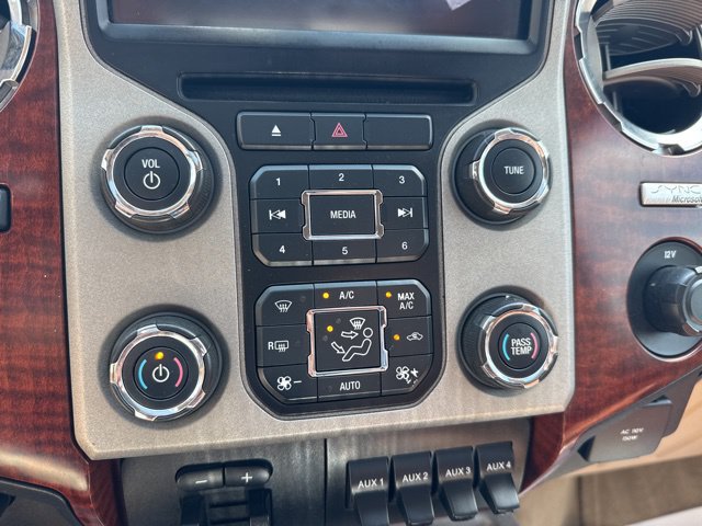 Used 2013 Ford F350 King Ranch AWD/4WD image 38