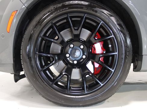 Used 2024 Dodge Durango SRT Hellcat image 96