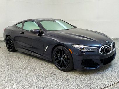 Used 2022 BMW 840i xDrive Coupe w/ Driving Assistance Package
