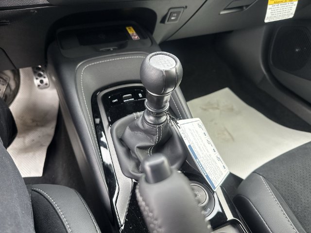 New 2026 Toyota Corolla GR w/ Styling Package (TMS) AWD/4WD image 30