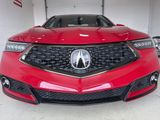Used 2019 Acura TLX w/ Technology & A-SPEC Pkg image 2