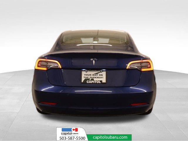 Used 2019 Tesla Model 3 Mid Range RWD image 4