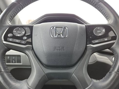 Used 2019 Honda Odyssey EX-L image 34