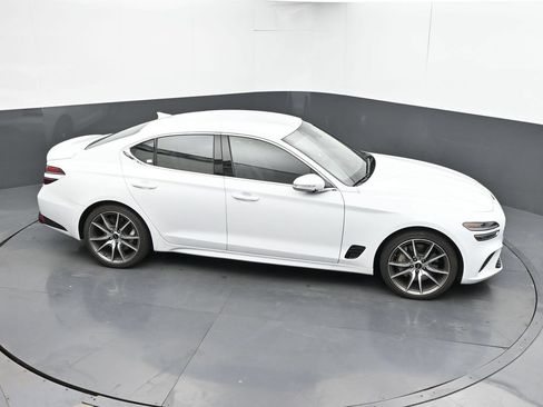 Used 2026 Genesis G70 2.5T RWD image 36