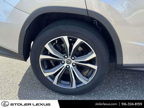 Used 2022 Lexus RX 350 350 w/ Premium Package image 8