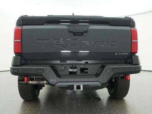 New 2026 Toyota Tacoma TRD Pro AWD/4WD image 63