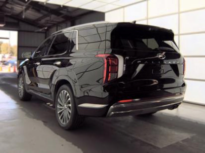 Used 2024 Hyundai Palisade Calligraphy AWD/4WD image 8
