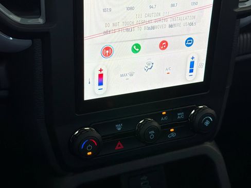 New 2026 Ford Ranger XL w/ Trailer Tow Package RWD image 21