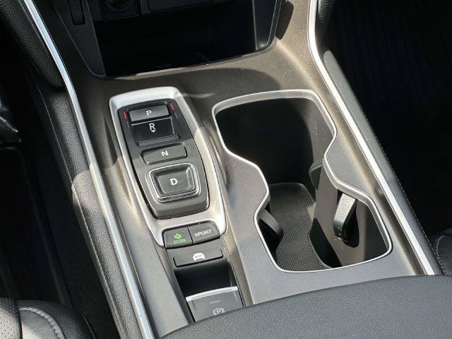 Used 2021 Honda Accord EX-L image 21