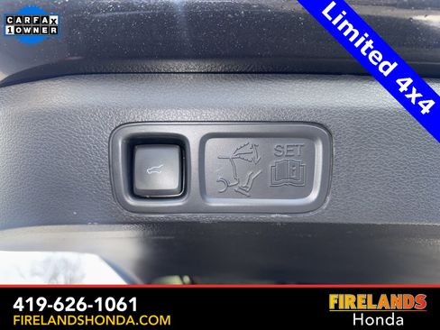 Used 2022 Ford Expedition Limited image 42