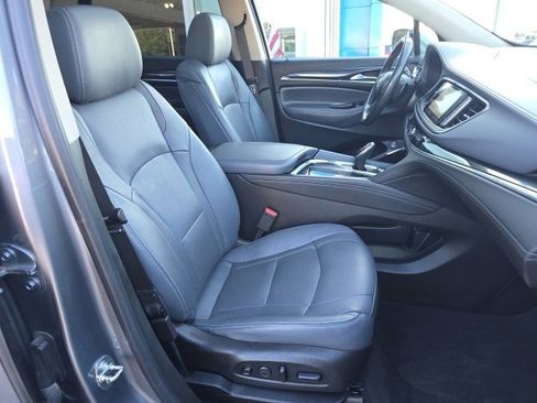 Used 2021 Buick Enclave Premium w/ Sun and Sites Package image 43
