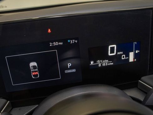 Certified 2025 Nissan Kicks S image 16