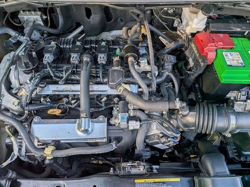 Used 2021 Nissan Versa S image 22