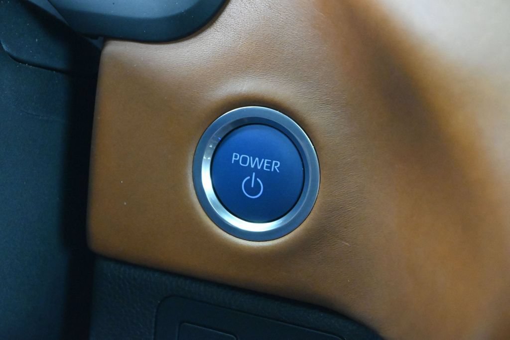 Used 2024 Toyota Tundra 1794 Edition AWD/4WD image 13