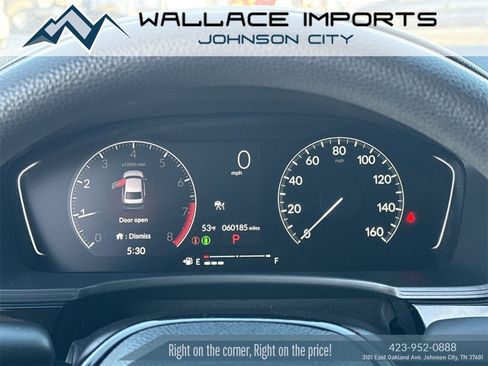 Used 2022 Honda Civic LX image 33