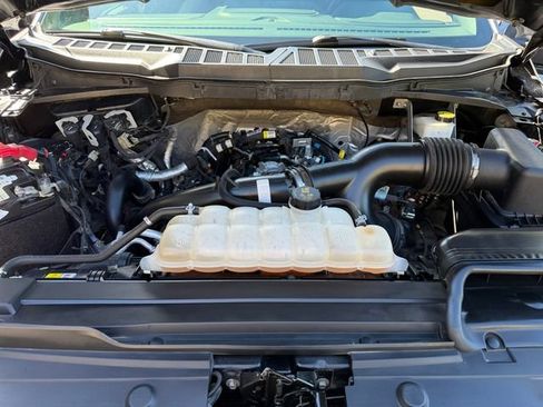 Used 2021 Ford F150 XLT w/ Equipment Group 302A High AWD/4WD image 19