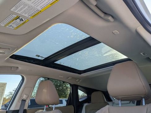 New 2026 Nissan Murano Platinum image 17