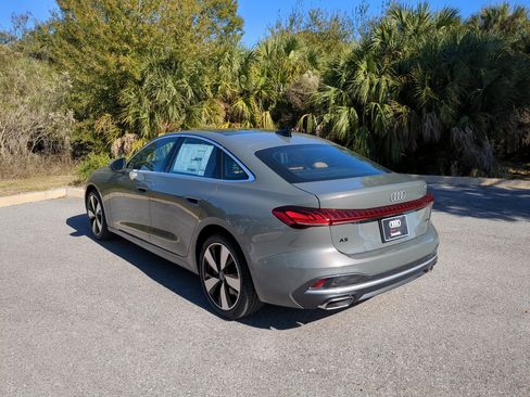 New 2025 Audi A5 2.0T Premium image 6