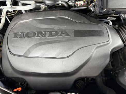 Used 2021 Honda Passport EX-L image 45