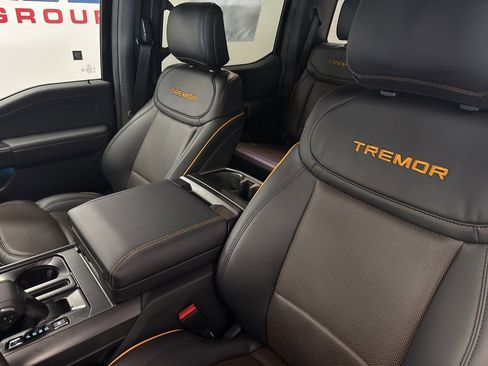 New 2026 Ford F150 Tremor w/ Equipment Group 402A High image 28